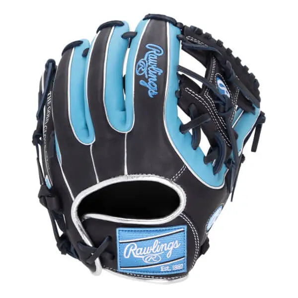 Rawlings Nxt 11.25’’ Baseball Infield Glove Nxt312u-2cb - Blue - Right Throw