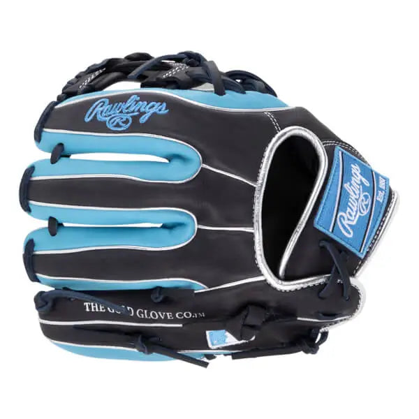 Rawlings Nxt 11.25’’ Baseball Infield Glove Nxt312u-2cb - Blue - Right Throw