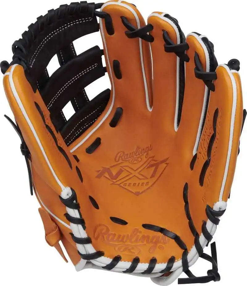 Rawlings Nxt Series 11.75’’ Infield Glove - Tan - Right Throw