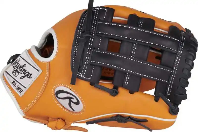 Rawlings Nxt Series 11.75’’ Infield Glove - Tan - Right Throw