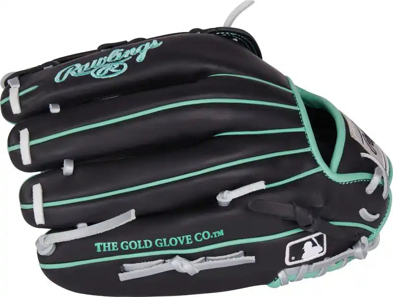 Rawlings Nxt Series 12.50’’ Outfield Glove - Black