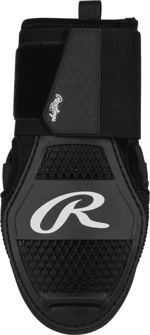 Rawlings Osfm Sliding Mitt Rsldngmitt - Black