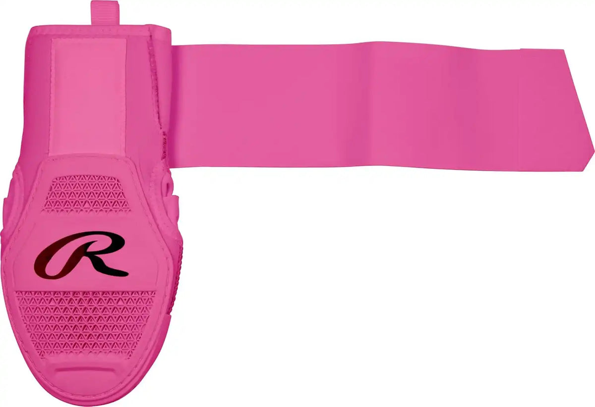 Rawlings Osfm Sliding Mitt Rsldngmitt - Pink