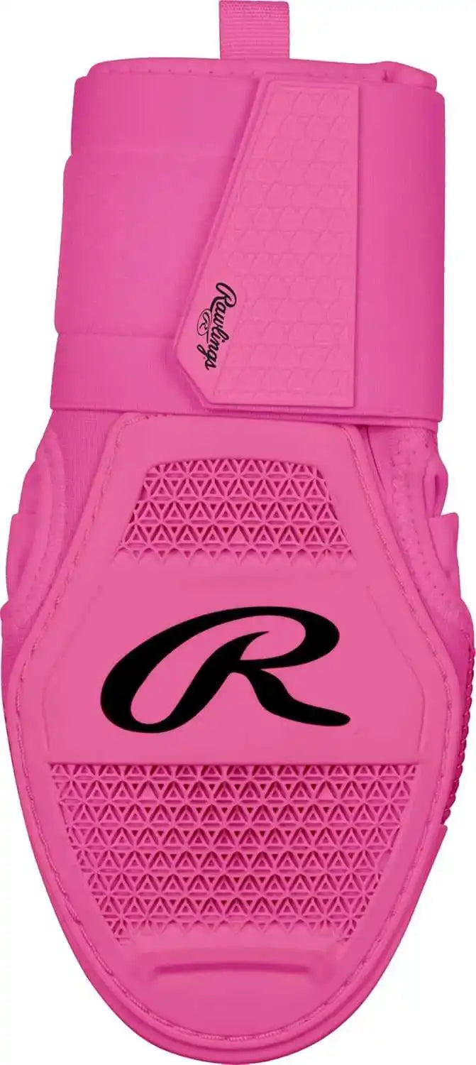 Rawlings Osfm Sliding Mitt Rsldngmitt - Pink