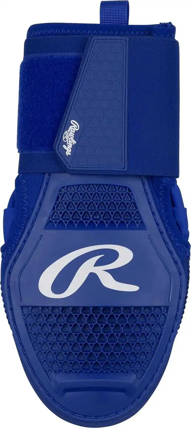 Rawlings Osfm Sliding Mitt Rsldngmitt - Royal