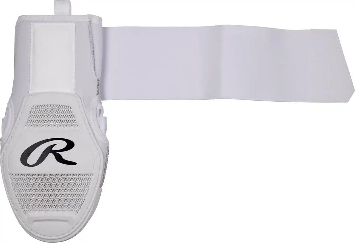 Rawlings Osfm Sliding Mitt Rsldngmitt - White