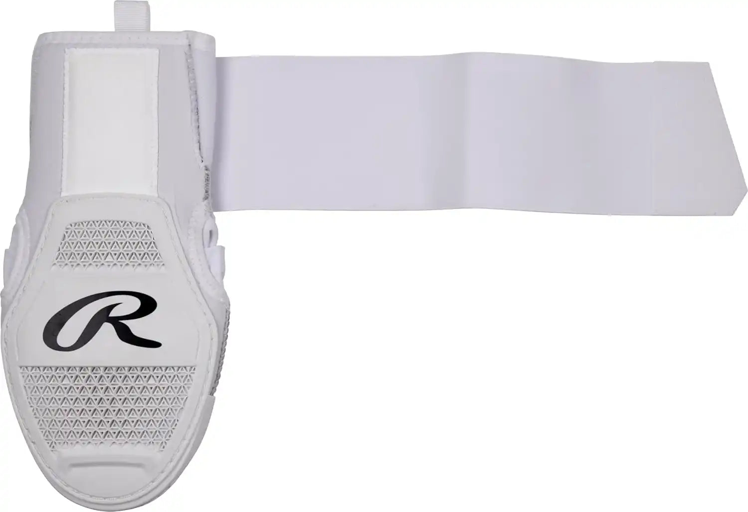 Rawlings Osfm Sliding Mitt Rsldngmitt - White