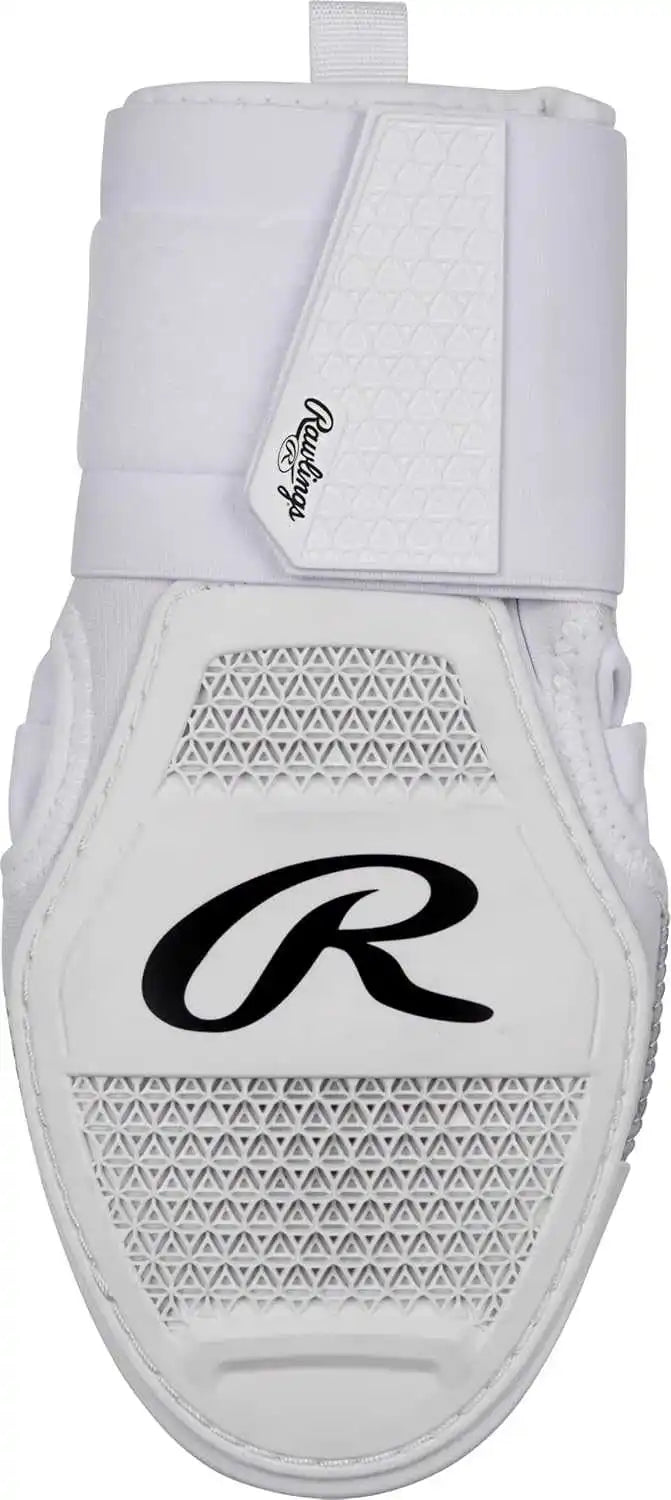 Rawlings Osfm Sliding Mitt Rsldngmitt - White