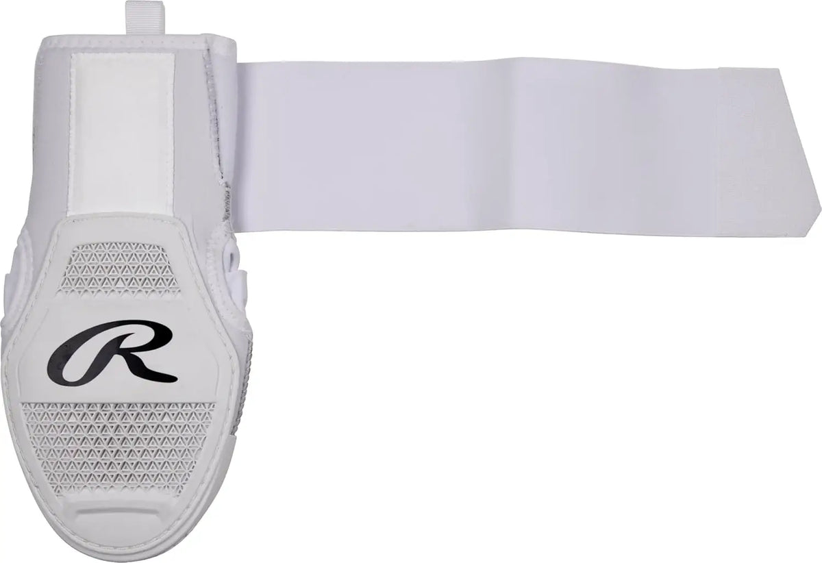 Rawlings Osfm Sliding Mitt Rsldngmitt - White