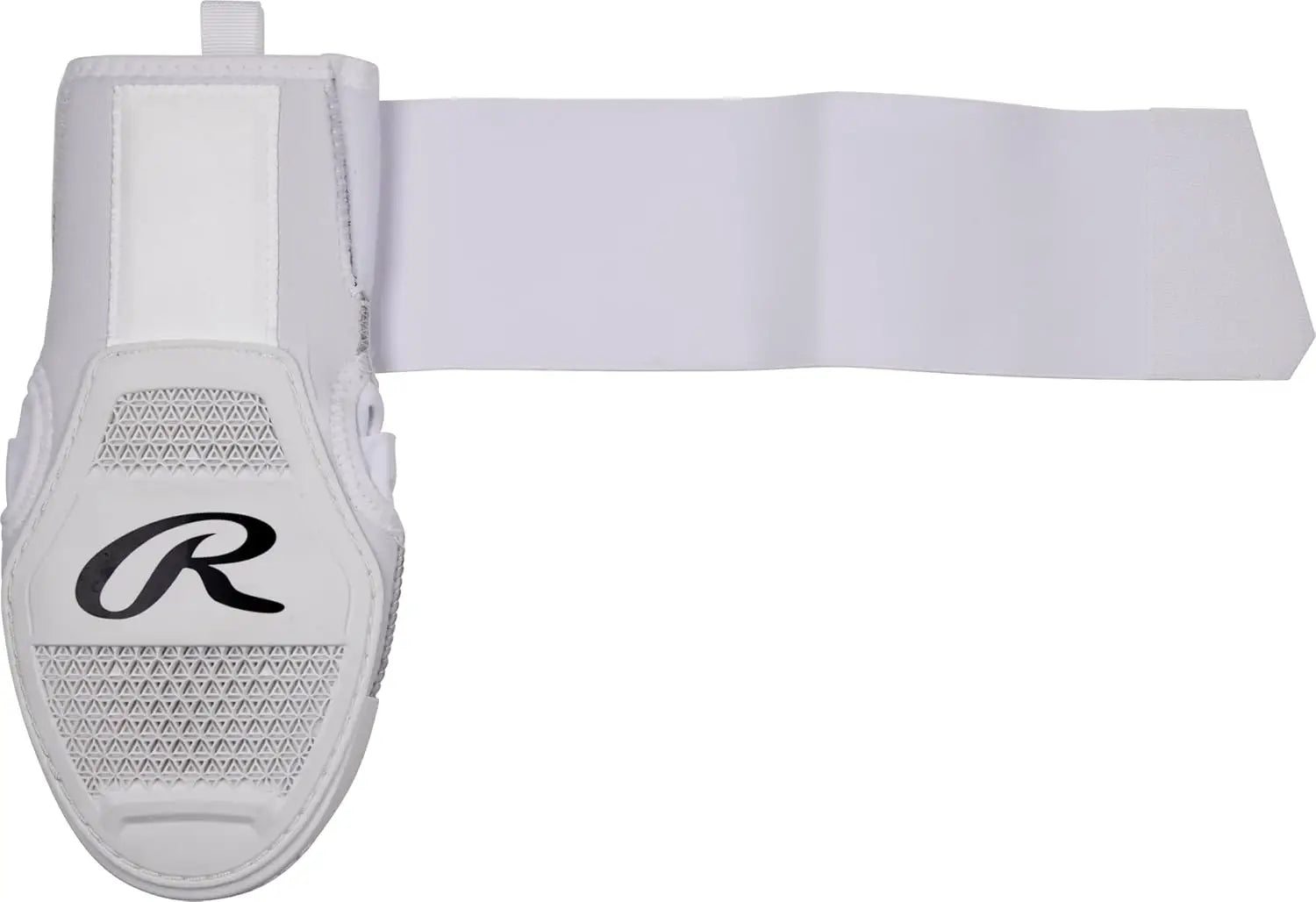 Rawlings Osfm Sliding Mitt Rsldngmitt - White
