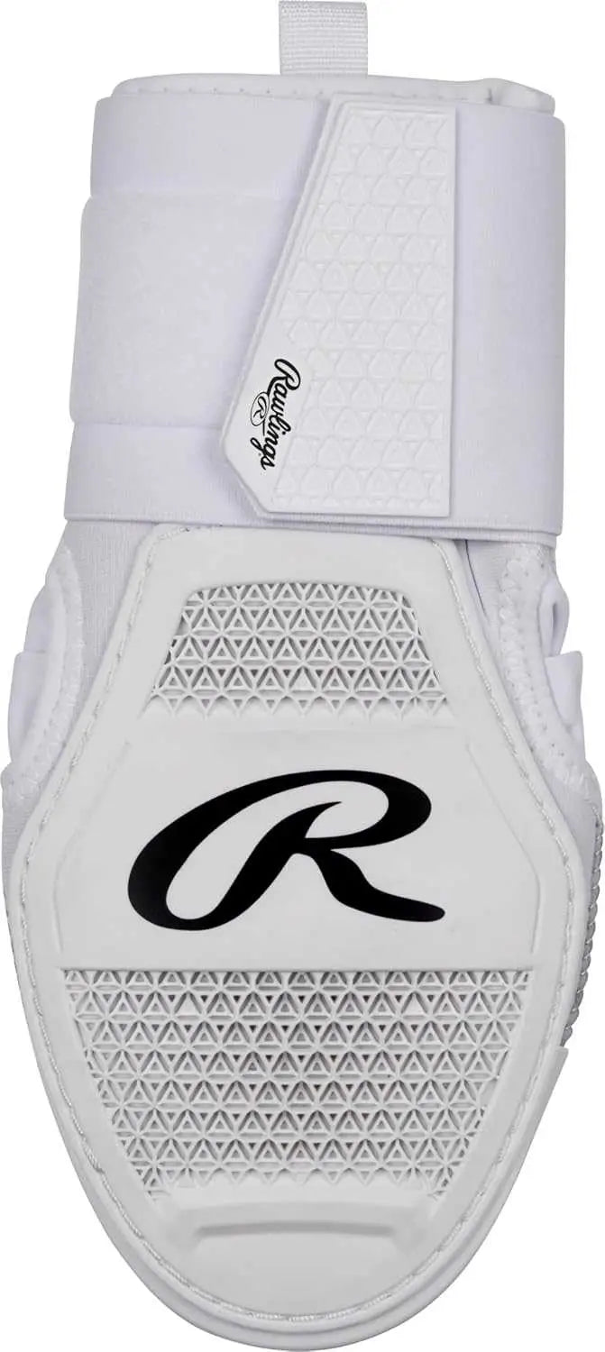 Rawlings Osfm Sliding Mitt Rsldngmitt - White