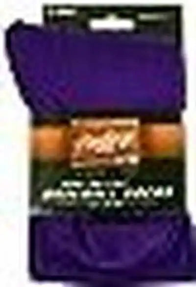 Rawlings Over-the-calf Baseball Socks (2 Pair) - Purple
