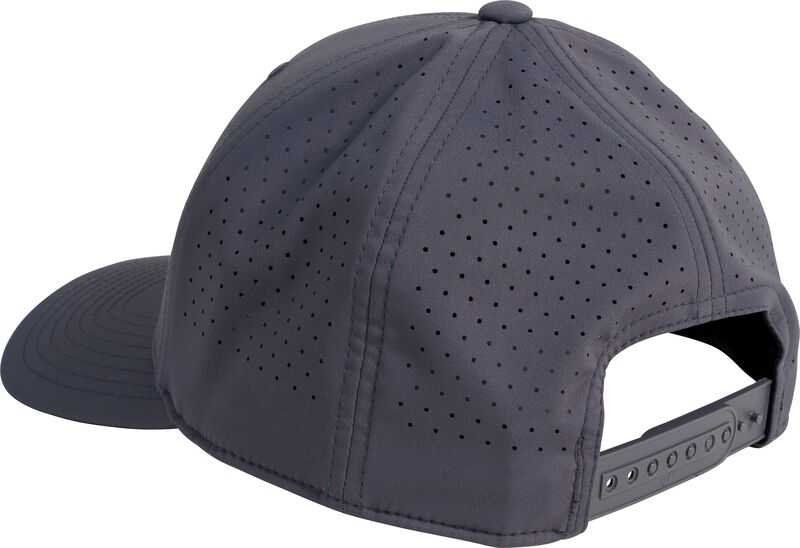 Rawlings Performance Snapback Cap R00706341 - Graphite - Dark Gray / one Size Fits Most