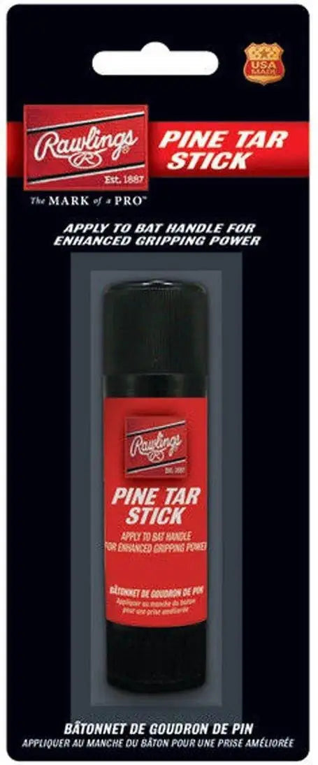 Rawlings Pine Tar Stick - 1 Ea