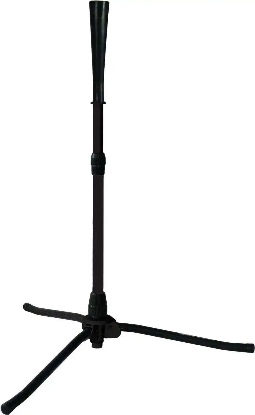 Rawlings Pro-model Tripod Travel Tee - Black