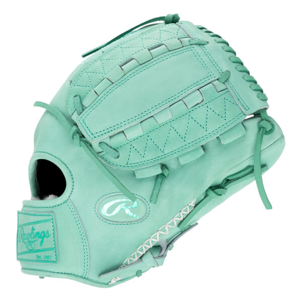 Rawlings Pro Preferred 12.00" Baseball Utility Glove PROS206-12M - Mint