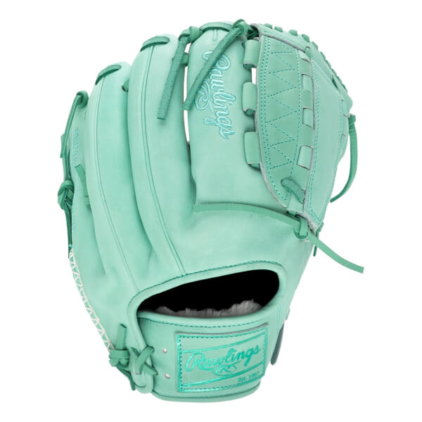 Rawlings Pro Preferred 12.00" Baseball Utility Glove PROS206-12M - Mint