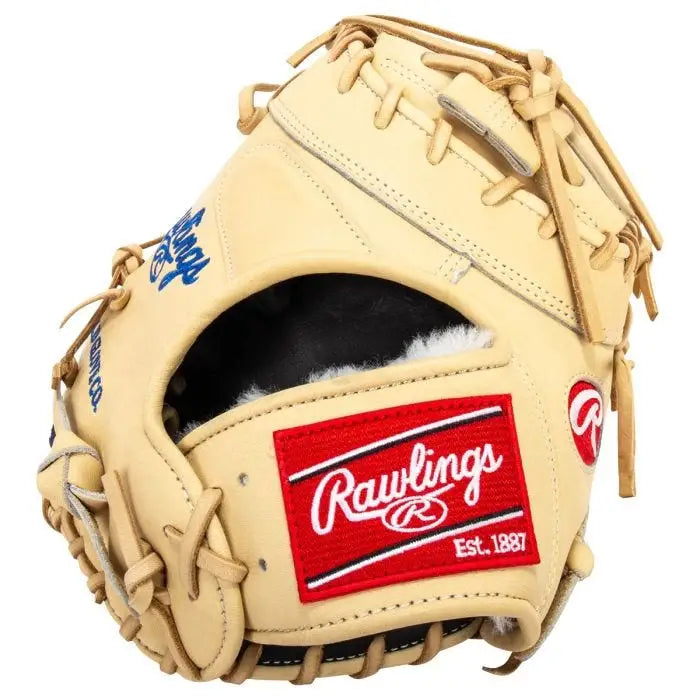 Rawlings Pro Preferred 13.00’’ Baseball 1st Base Mitt Prosbh3 - Camel - Brown / Right Throw