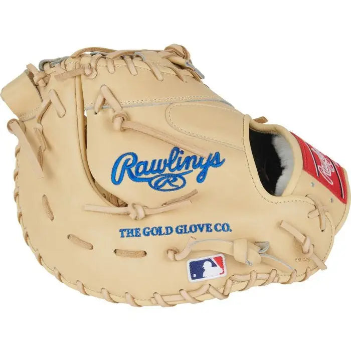 Rawlings Pro Preferred 13.00’’ Baseball 1st Base Mitt Prosbh3 - Camel - Brown / Right Throw