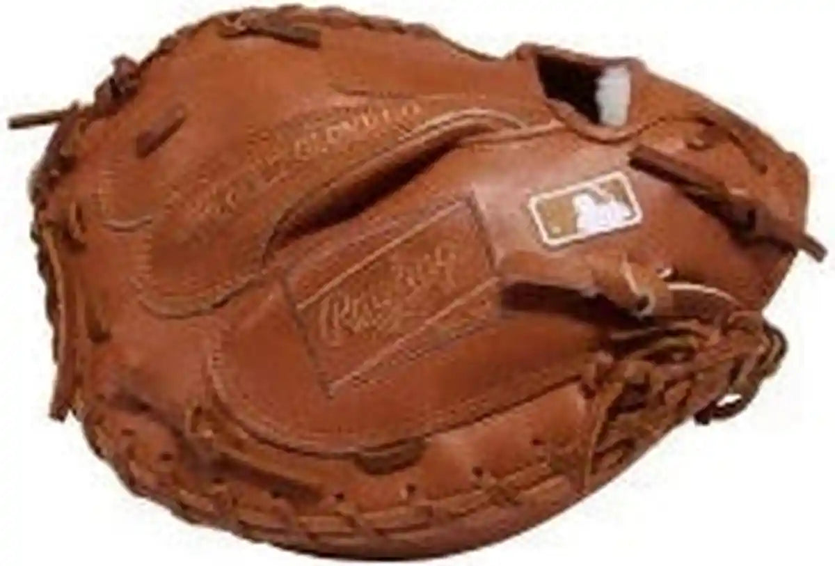 Rawlings Pro Preferred 33.00’’ Catcher’s Mitt Proscm33-23br - Bruciato - Right Throw