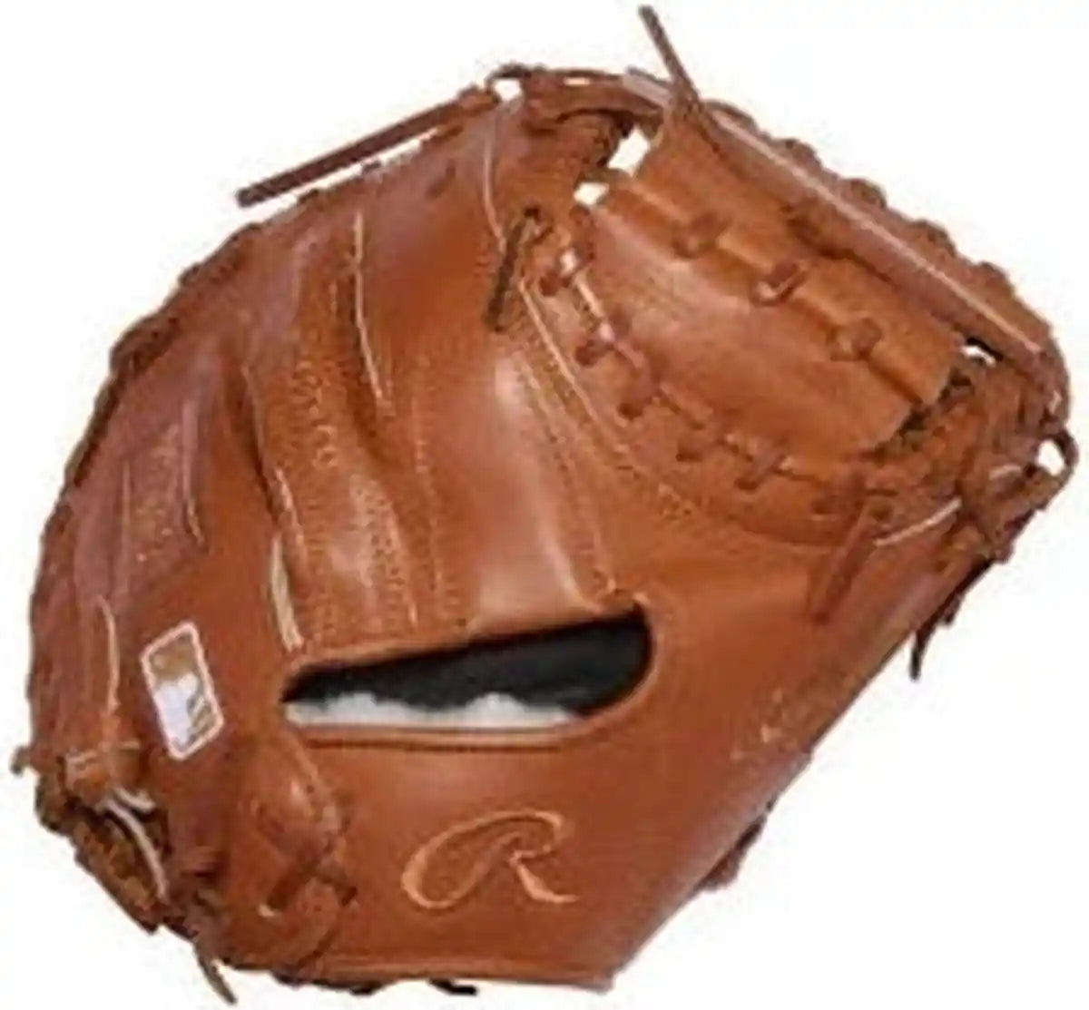 Rawlings Pro Preferred 33.00’’ Catcher’s Mitt Proscm33-23br - Bruciato - Right Throw