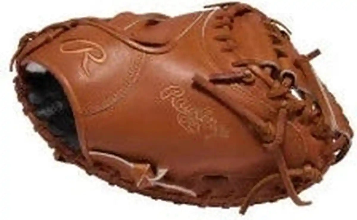 Rawlings Pro Preferred 33.00’’ Catcher’s Mitt Proscm33-23br - Bruciato - Right Throw