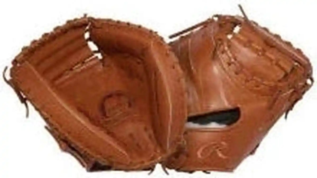 Rawlings Pro Preferred 33.00’’ Catcher’s Mitt Proscm33-23br - Bruciato - Right Throw