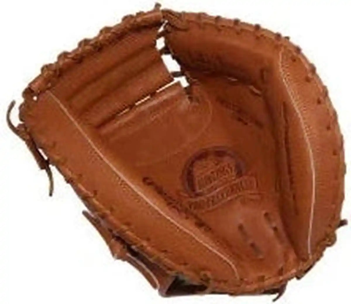 Rawlings Pro Preferred 33.00’’ Catcher’s Mitt Proscm33-23br - Bruciato - Right Throw