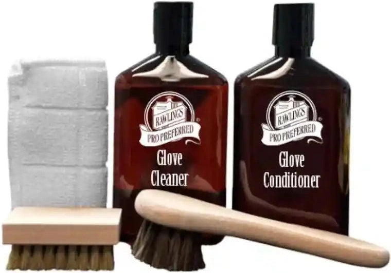 Rawlings Pro Preferred Glove Care Kit