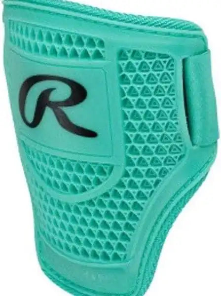 Rawlings Protective Baseball and Softball Elbow Guard Relbguard - Mint