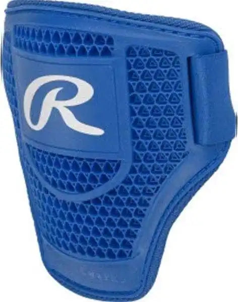 Rawlings Protective Baseball and Softball Elbow Guard Relbguard - Royal