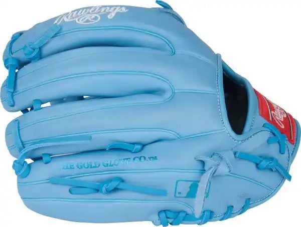 Rawlings R9 11.75’’ Infield Glove R9315-6cb - Columbia Blue - Right Throw