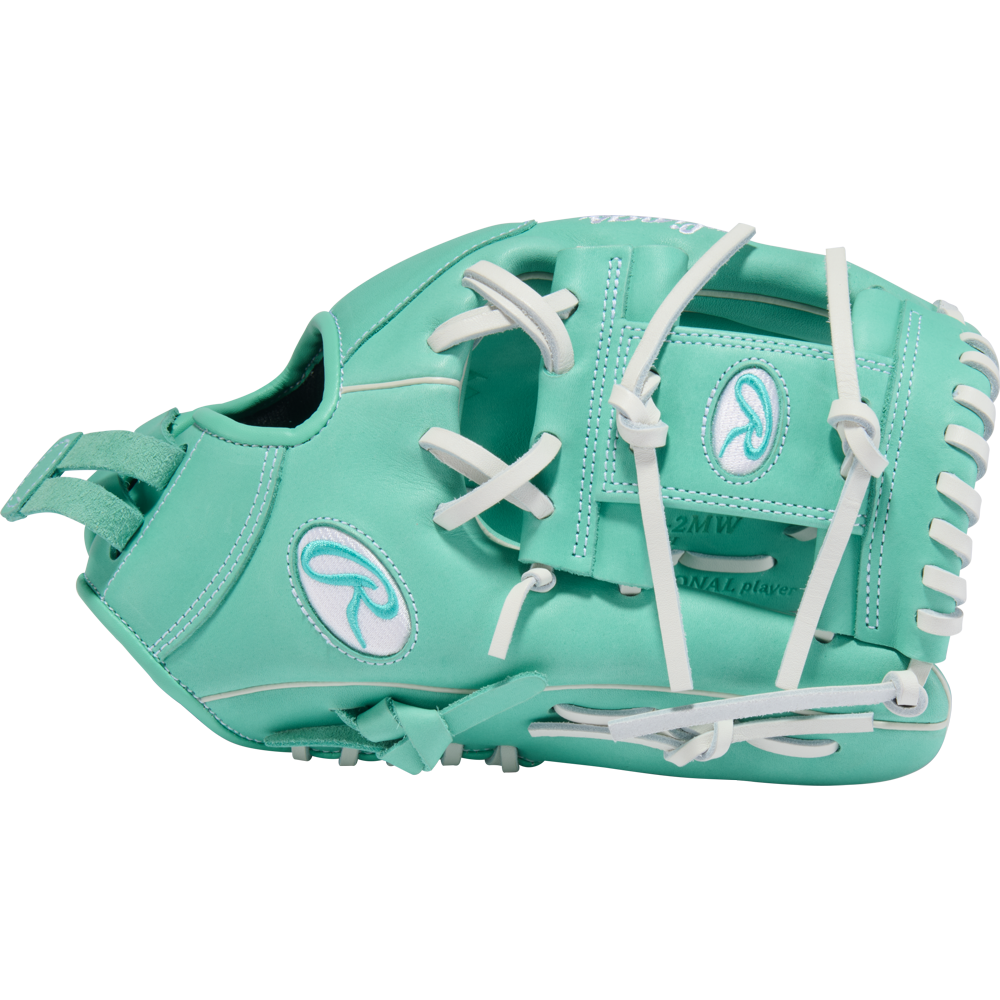 Rawlings R9 12.00’’ Fastpitch Glove R9sb120-2mw - Mint White - Right Throw