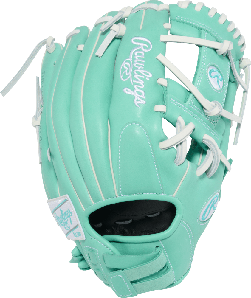 Rawlings R9 12.00’’ Fastpitch Glove R9sb120-2mw - Mint White - Right Throw