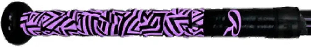 Rawlings Revgrip Bat Grip 1.80mm - Lavender Black