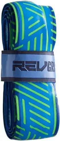 Rawlings Revgrip Bat Grip 1.80mm - Lime Blue