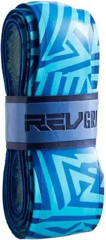Rawlings Revgrip Bat Grip 1.80mm - Sky Blue - Columbia