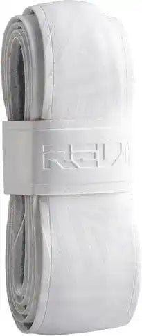 Rawlings Revgrip Bat Grip 1.80mm - White