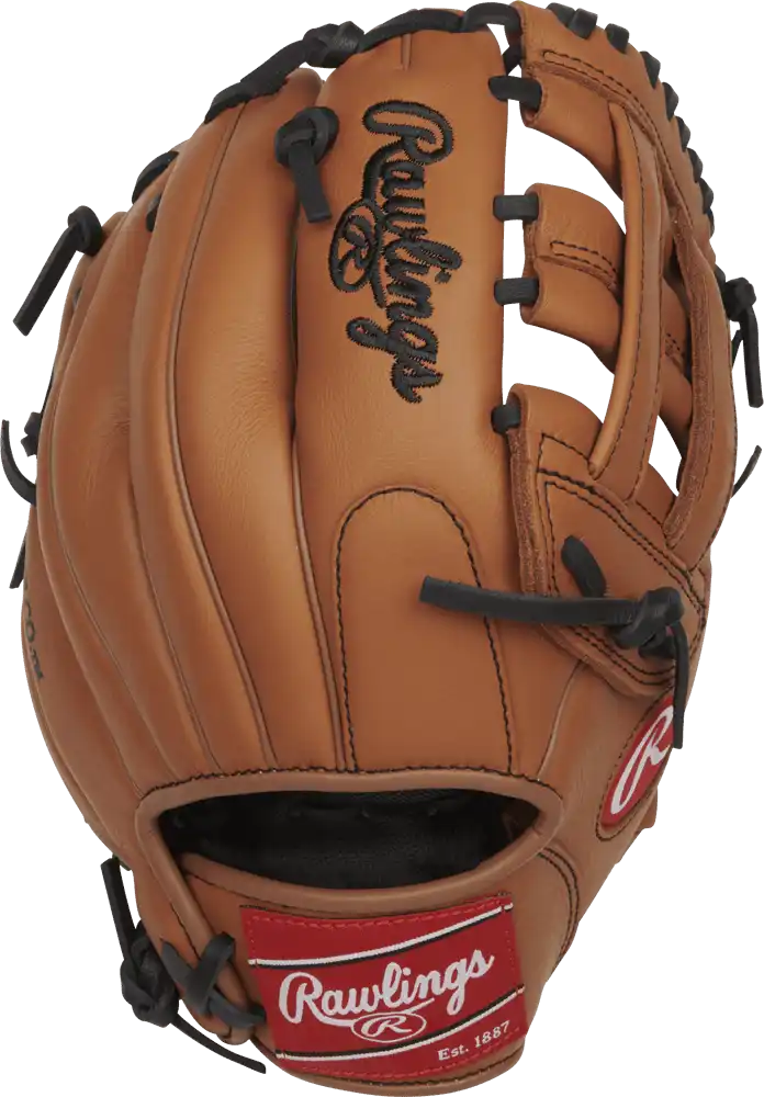 Rawlings Select Pro Lite 11.00’’ Nolan Arenado Infield Glove Rspl110na - Tan - Right Throw