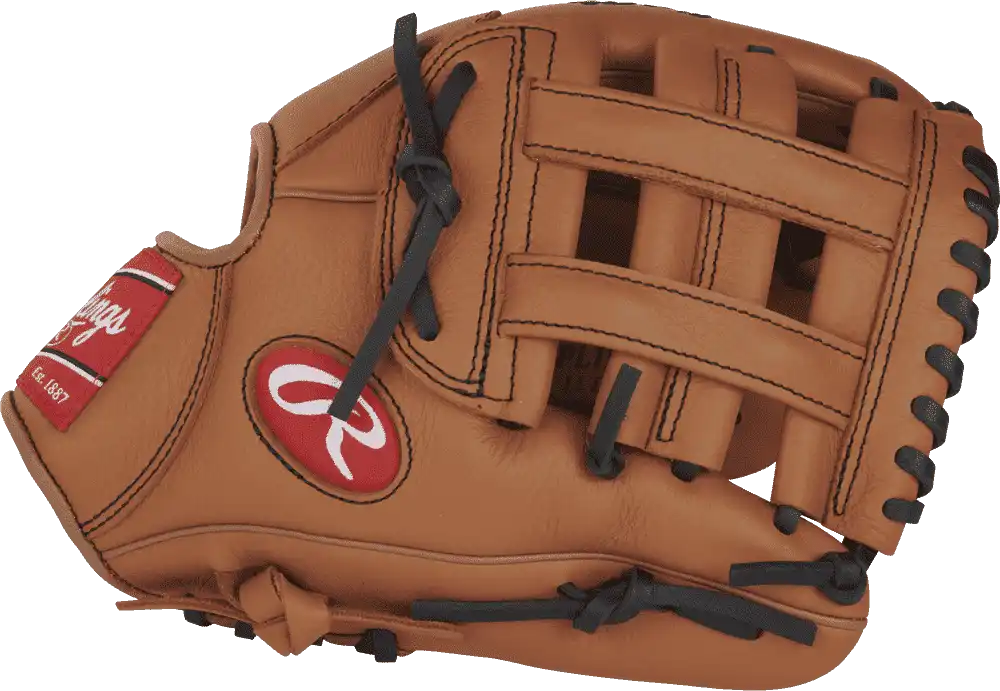 Rawlings Select Pro Lite 11.00’’ Nolan Arenado Infield Glove Rspl110na - Tan - Right Throw