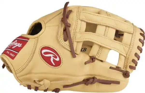 Rawlings Select Pro Lite 11.50’’ Kris Bryant Infield Glove Spl115kb - Blonde Brown
