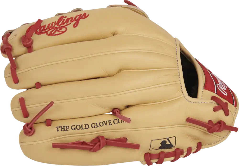 Rawlings Select Pro Lite 12.00’’ Bryce Harper Outfield Glove Spl120bhc - Blonde - Cork / Right (rht)