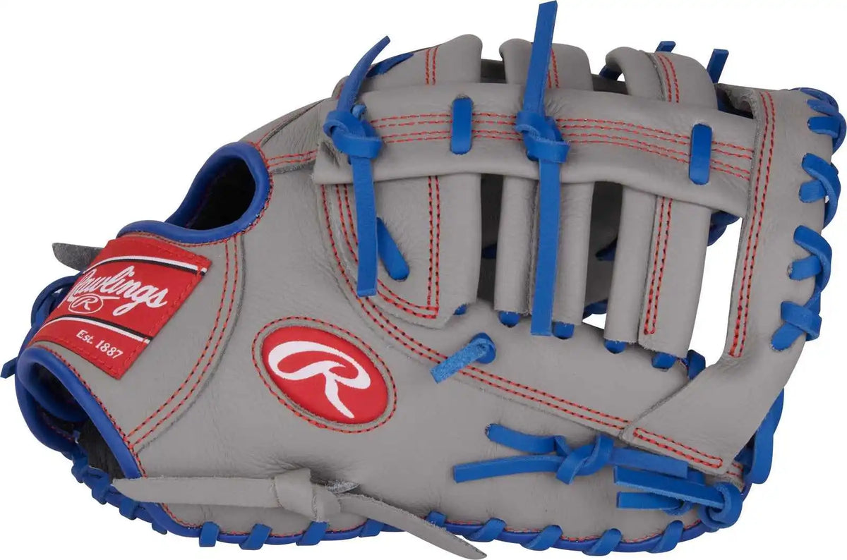 Rawlings Select Pro Lite Series f Freeman 11.50’’ Youth 1st Base Mitt - Gray