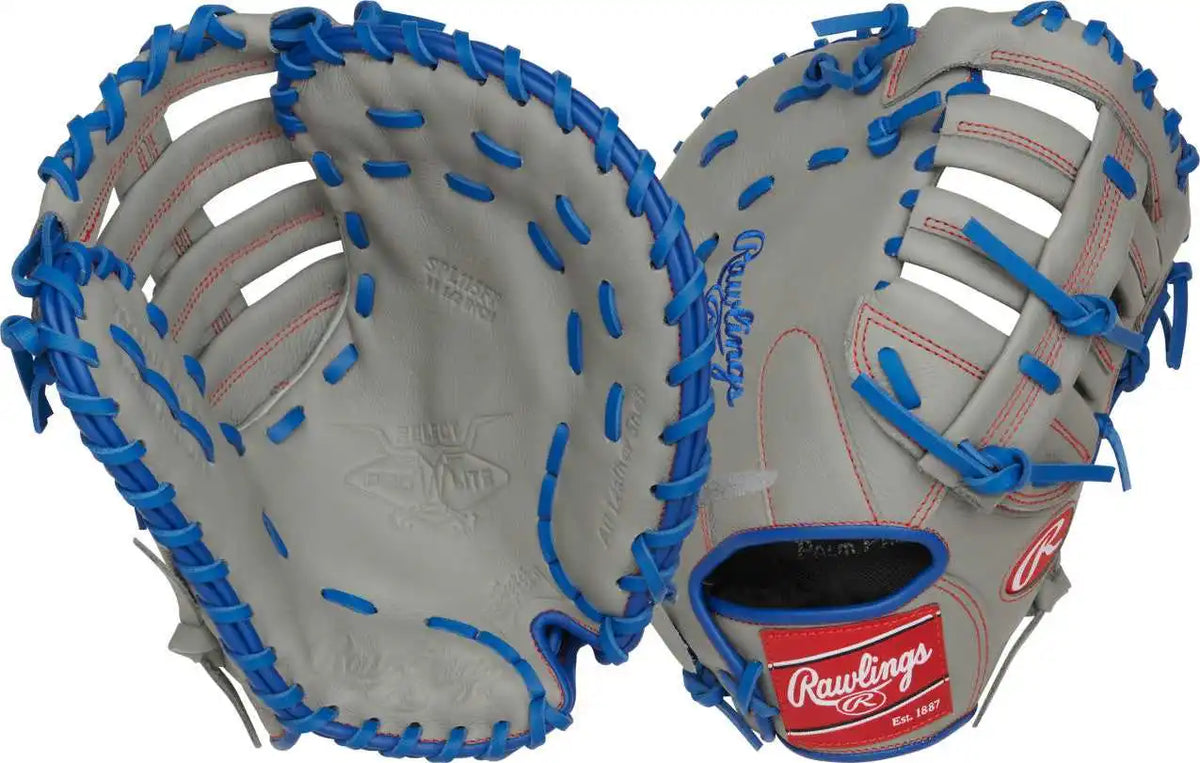 Rawlings Select Pro Lite Series f Freeman 11.50’’ Youth 1st Base Mitt - Gray
