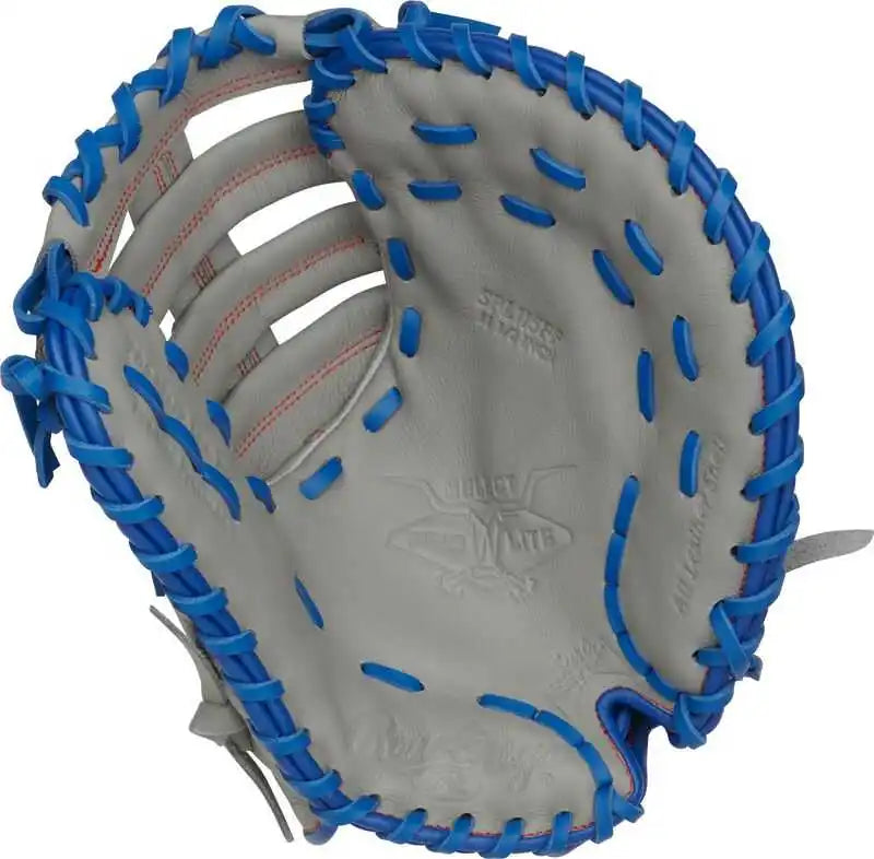 Rawlings Select Pro Lite Series f Freeman 11.50’’ Youth 1st Base Mitt - Gray