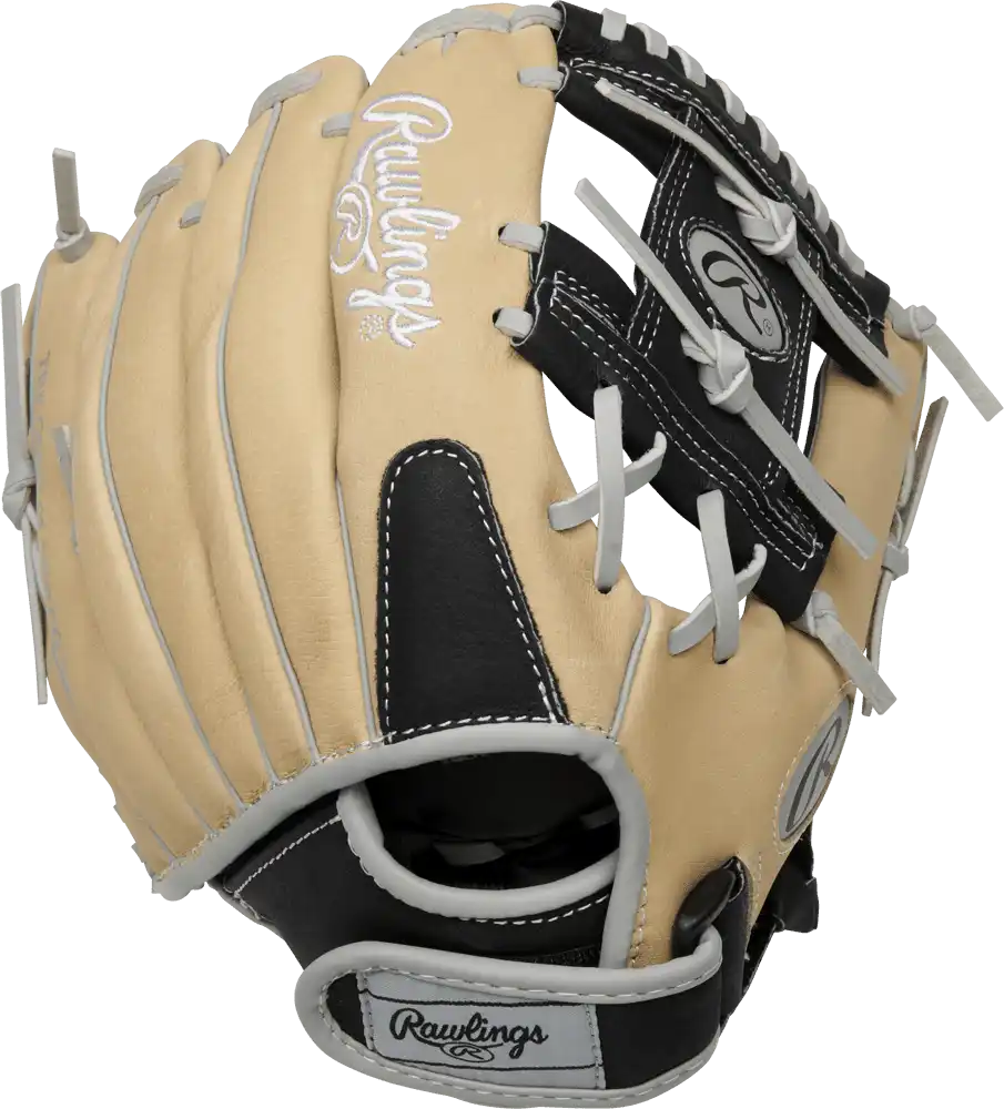 Rawlings Sure Catch 11.00’’ Youth Utility Glove: Sc110bci - Cork Black / Right Throw