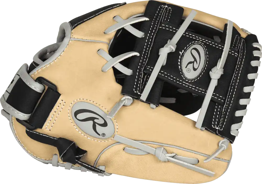 Rawlings Sure Catch 11.00’’ Youth Utility Glove: Sc110bci - Cork Black / Right Throw