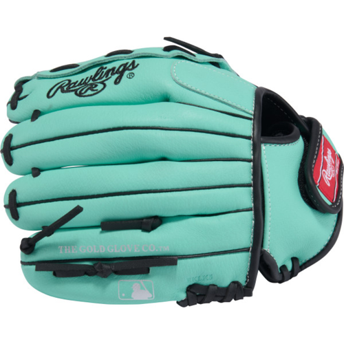 Rawlings Sure Catch Carlos Correa 10.50’’ Youth Utility Glove Sc105cmm - Mint - Right Throw