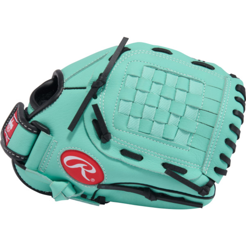 Rawlings Sure Catch Carlos Correa 10.50’’ Youth Utility Glove Sc105cmm - Mint - Right Throw