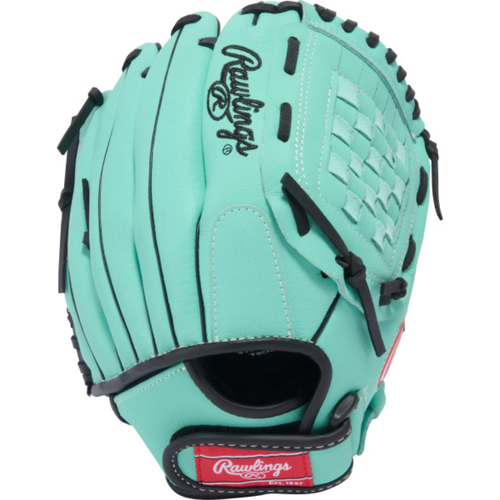 Rawlings Sure Catch Carlos Correa 10.50’’ Youth Utility Glove Sc105cmm - Mint - Right Throw